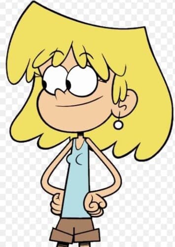 Lori Loud