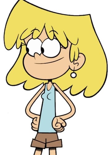 Lori Loud