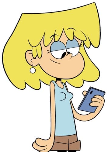 Lori Loud