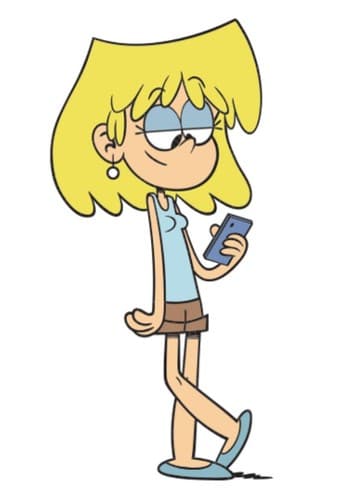 Lori Loud