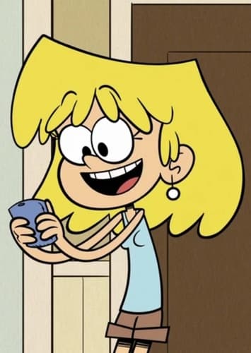 Lori Loud
