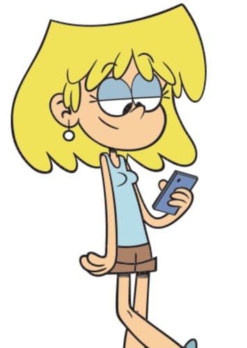 Lori loud