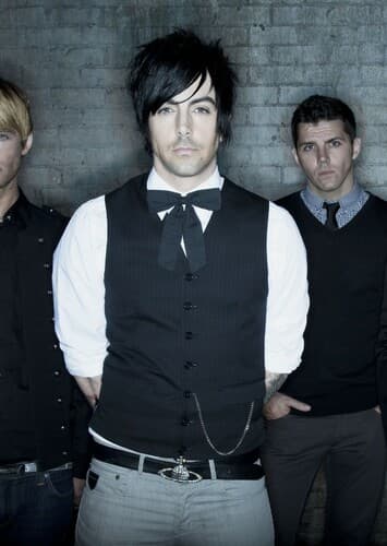 Lostprophets