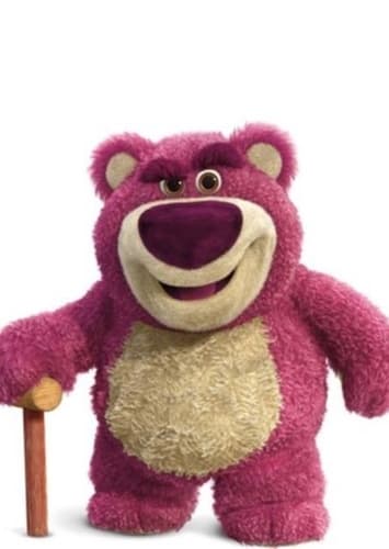 Lots-o'-Huggin' Bear