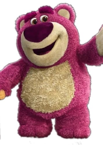 Lotso the Bear