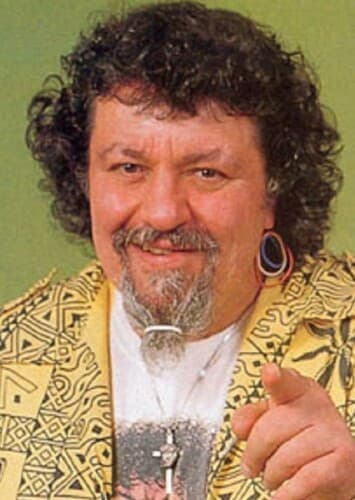 Lou Albano