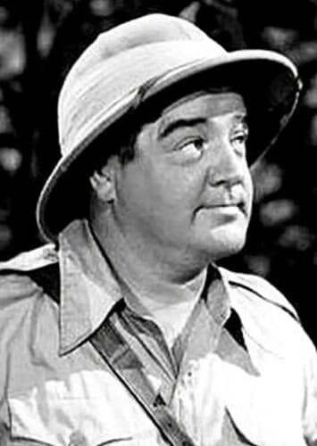 Lou Costello