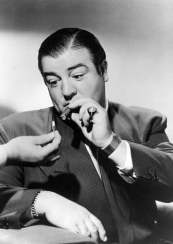 Lou Costello