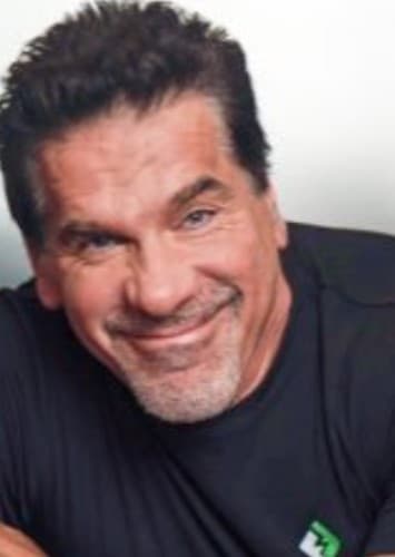 Lou Ferrigno