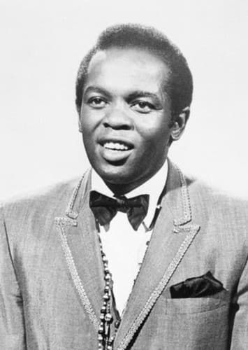 Lou Rawls