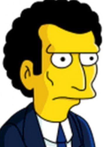 Louis "Louie" Walters