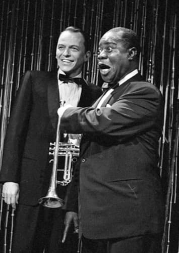 Louis Armstrong
