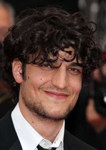 Louis Garrel