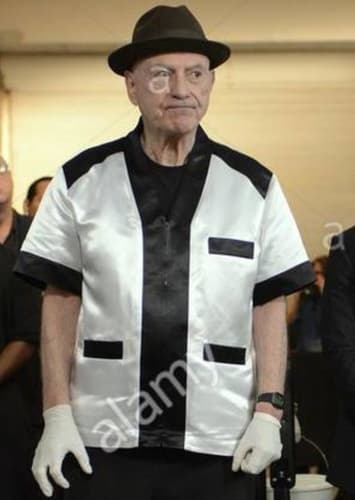 Louis “Lightning” Conlon