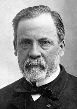 Louis Pasteur