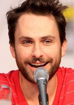 Charlie Day as Louis Tully