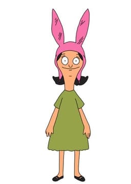 Louise Belcher