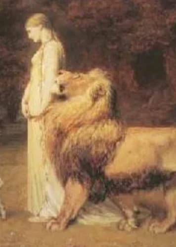 Loyal Animal Companion