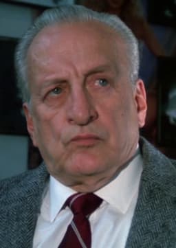 Lt. William Kinderman