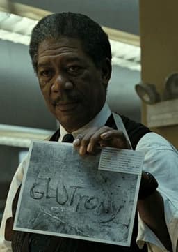 Lt. William Somerset