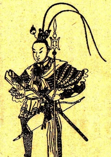 Lü Bu