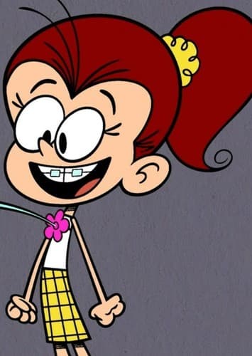 Luan Loud