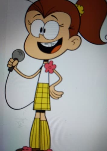 Luan Loud