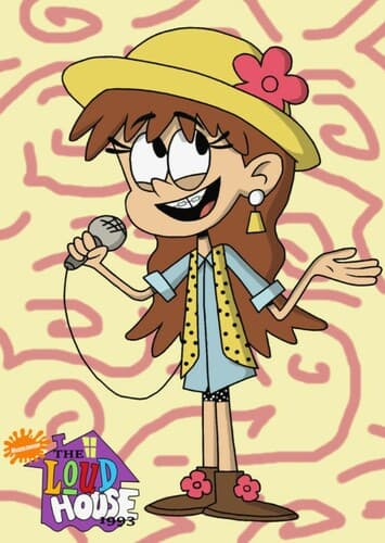 Luan Loud