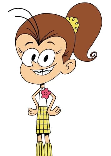 Luan Loud