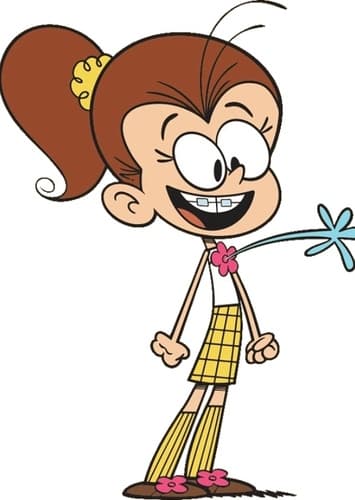 Luan Loud