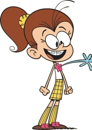 Luan Loud