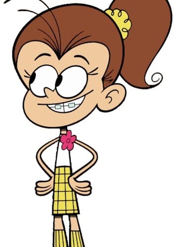Luan Loud