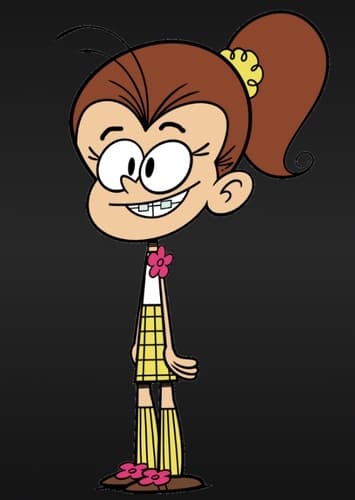 Luan Loud