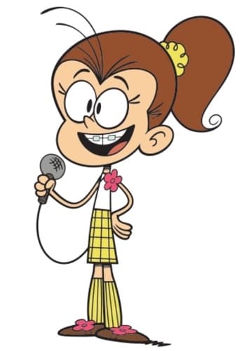 Luan Loud