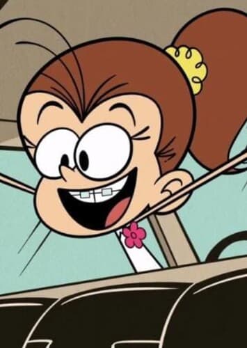Luan Loud