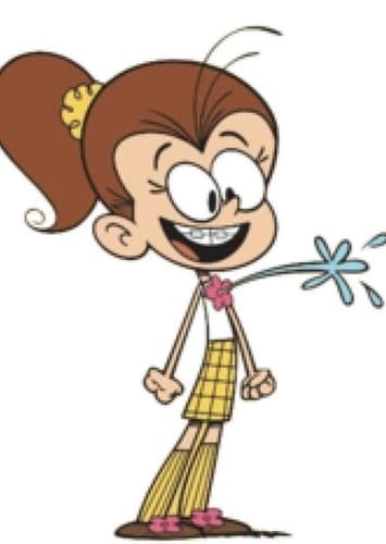 Luan Loud