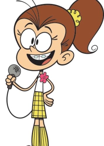 Luan loud