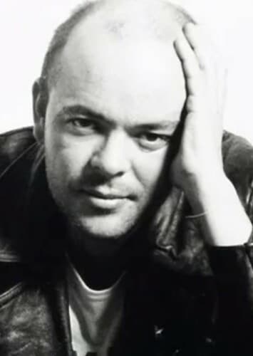 Luca Prodan
