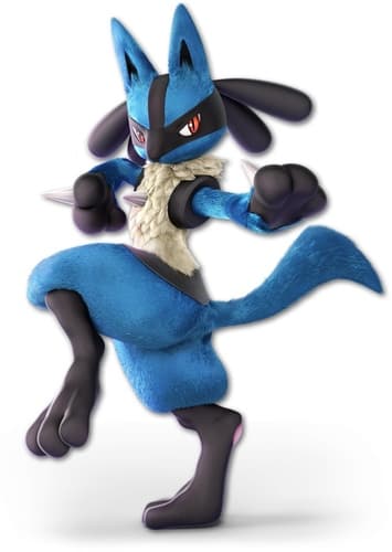 Lucario