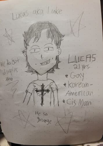 Lucas