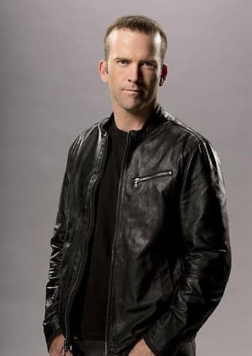 Lucas Black