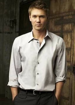 Lucas Scott