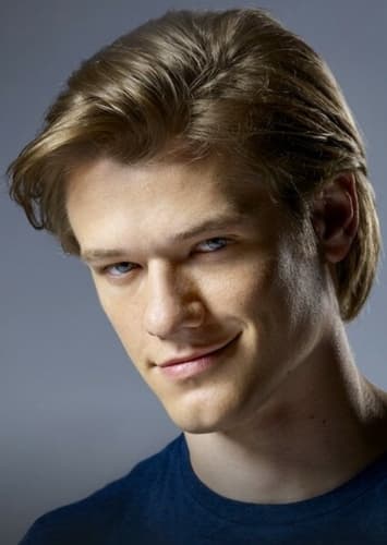 Lucas Till