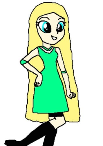 Lucienne the White Mage Princess