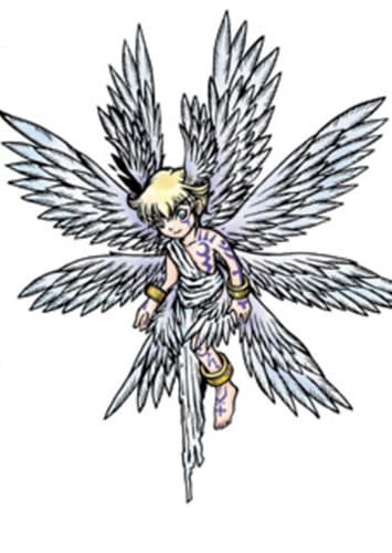 Lucemon