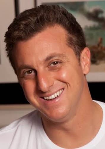 Luciano Huck