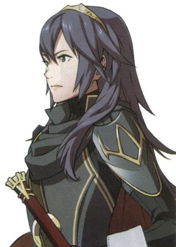 Lucina