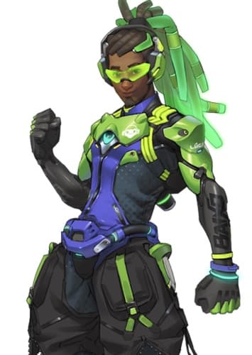 Lucio