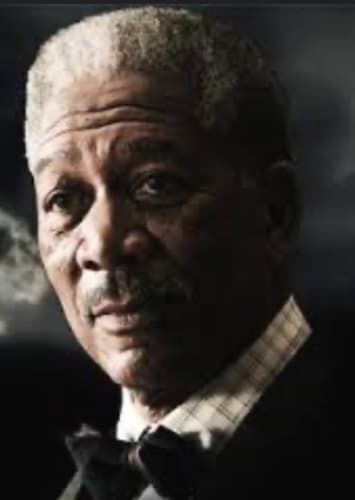 Lucius Fox