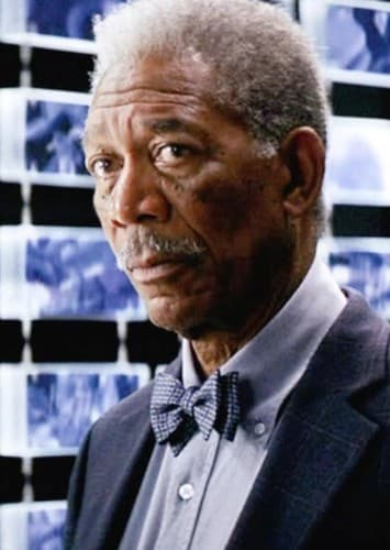 Lucius Fox